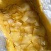 フープロで簡単!3層仕立ての極上🇮🇹お菓子屋りんごケーキの工程6