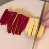 揚げない!ヘルシー♡何度も作りたい【昔ながらの大学芋】の工程2