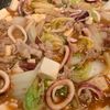 ぐ〜たら子の作ってみた!投稿(【豚バラと白菜のとろみ豆腐】ご飯がすすむ♡)