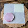 【厚切りハムチーズ揚げ】 おつまみにどうぞの工程2