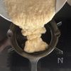居酒屋風♪とろける長芋の鉄板焼きの工程2