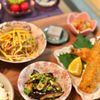 ちいの作ってみた!投稿(とろっと美味しい♪簡単なすの生姜焼き)