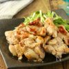 【揉んで焼くだけ!】旨塩焼鳥
