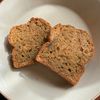 1105566の作ってみた!投稿(アメリカンな朝食に【ズッキーニブレッド】冷やしても美味しい)