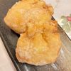 あややの作ってみた!投稿(さくさく！おいし〜♡ハムとチーズの巾着ポテト揚げ)