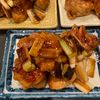corichucoonの作ってみた!投稿(ガッツリ男子も食べ盛りも!文句なしの旨さ!『オイスター鶏』)