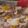 スタミナ炒め【ご飯がすすむ！紫外線対策】の工程2