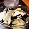 【白米必須】”ナスとひき肉のスタミナ炒め”の工程4