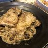 コハクのママの作ってみた!投稿(鶏肉のアーモンドプルーン煮)
