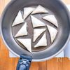 コスパ最強!はんぺんで作るひとくち春巻きの工程3