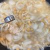 カルダモン香る★ひよこ豆のポタージュの工程5