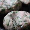 にらぽん和風ハンバーグの工程4