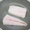 【焼き鯖明太ごはん】炊飯器で簡単絶品ごはん!の工程1