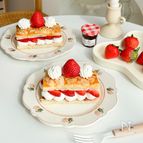 材料5つ 簡単ナポレオンパイ
