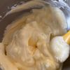 材料5つ！夏に食べたい簡単スイーツ【米粉カップ生シフォン】の工程6