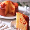 簡単!みかんのパウンドケーキ☆みかん消費