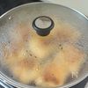 包まず簡単！【油揚げ餃子】の工程4
