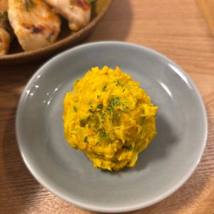 ろろの作ってみた!投稿(レンジでラクラク♪抱えて食べたい♪『無限♡おつまみかぼちゃ』)