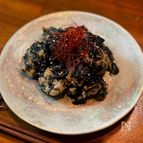 焼いて和えるだけ。家中のご飯が消える【鶏モモの海苔和え】