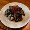 焼いて和えるだけ。家中のご飯が消える【鶏モモの海苔和え】