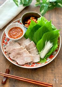 白髪ねぎ 白ごまの人気料理 レシピランキング 4品 Nadia ナディア