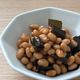 定番お惣菜　昆布豆