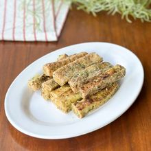 子どもがパクパク食べる「のり塩厚揚げ」