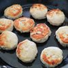 おかわりが止まらない！ふわふわ甘辛鶏つくねの工程2