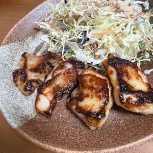 wanの作ってみた!投稿(スタミナ塩チキン【#作り置き#下味冷凍#お弁当】)