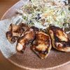wanの作ってみた!投稿(スタミナ塩チキン【#作り置き#下味冷凍#お弁当】)