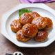 焼肉のたれで作る【れんこん豚つくね】