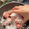リピ確定！面倒なタルタルまでフライパン１つ「チキン南蛮」の工程2