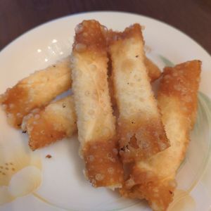 たりおの作ってみた!投稿(【1歳半〜大人】おやつやおつまみにも♩チーズスティック)