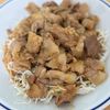 Tsuneaki Okadaの作ってみた!投稿(【ご飯がススム♡豚ばらの飯ドロボー炒め】食べ過ぎ注意!)