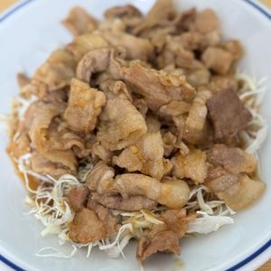 Tsuneaki Okadaの作ってみた!投稿(【ご飯がススム♡豚ばらの飯ドロボー炒め】食べ過ぎ注意!)