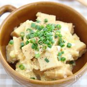 財布に優しく栄養ばっちり！卵のボリューム節約おかず