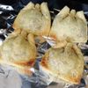 簡単やみつき♡【ヤンニョムチーズ納豆巾着】おつまみにも◎の工程4