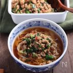 ピリ辛＆ニンニクで食欲そそる台湾ラーメンの素！