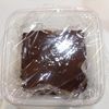 【レンジで簡単♪クリスマスチョコケーキ】当日でも間に合う!の工程6