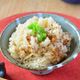 香りでごはんがもっと美味しく！新生姜の炊き込みごはん♪