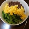 ﾆﾅﾐの作ってみた!投稿(鈴木家のおいしい三食丼)