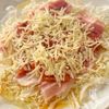 【キムチーズとんぺい焼き】レンジで４分！ヘルシーで美味しい！の工程2