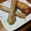 アルカードの作ってみた!投稿(アスパラと生ハムの春巻き♩簡単おつまみ!お弁当のおかずにも◎)