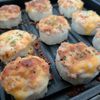 Reonの作ってみた!投稿(【長芋ツナチー】焼くまで3分♪ほくっトロ食感◎)
