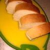 1561245の作ってみた!投稿(おうちで簡単♪パウンド型で作るワンローフ食パン)