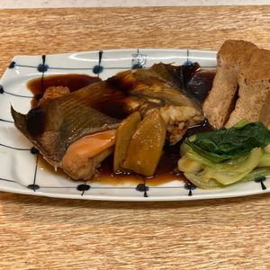 ゆきぼうの作ってみた!投稿(『カレイの煮付け』白身魚なら何でもOK!我が家の煮付け汁♡)