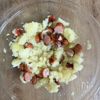 レンジで簡単♬【ジャーマンポテト春巻き】パリッ♪ホクッ♡の工程3