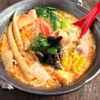 おうちで本格！麻辣湯（マーラータン）再現レシピ🌶