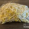 レンチン★3色野菜の胡麻マヨわさび和えの工程7