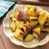 揚げない！【絶品大学いも】🧑🏻‍🍳🍠